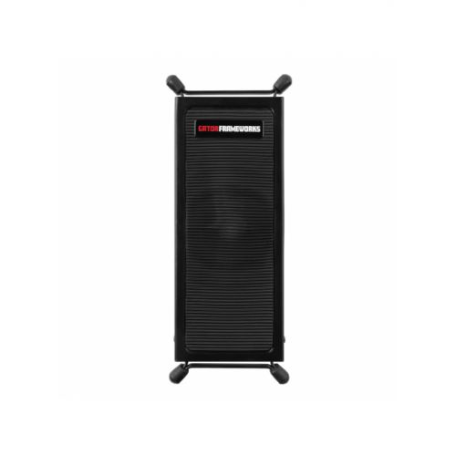 Подставка под ногу гитариста Gator Frameworks GFW-GTR-FOOTREST - Guitar Footrest
